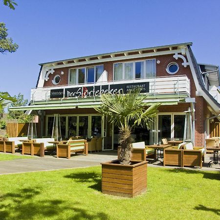 Der Stoertebeker - "Apartment Ahrenshoop" Apartments Hinter Den Duenen Діраген Екстер'єр фото