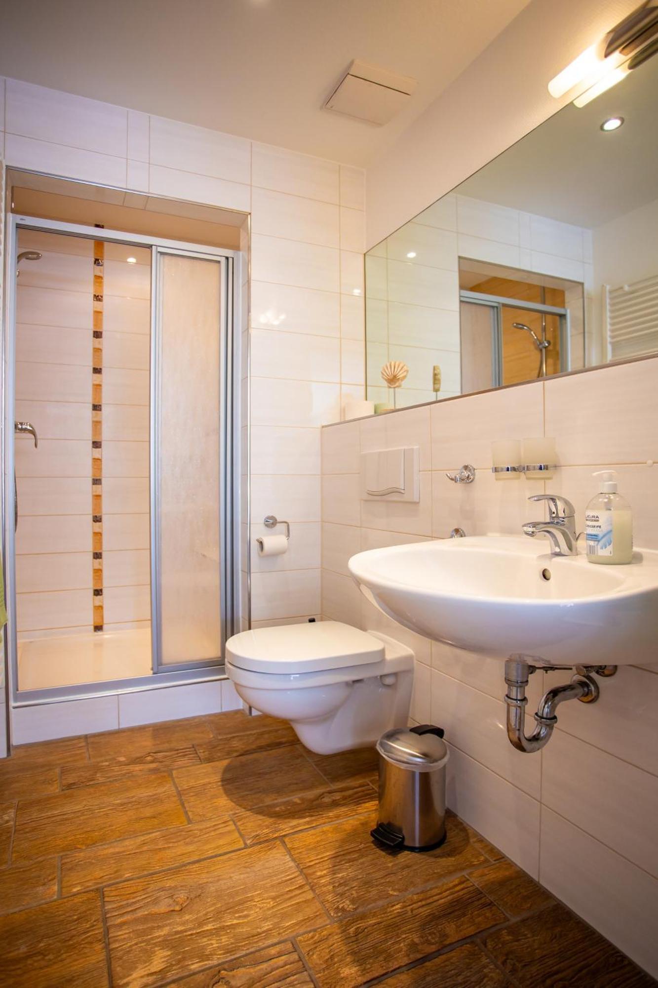 Der Stoertebeker - "Apartment Ahrenshoop" Apartments Hinter Den Duenen Діраген Екстер'єр фото