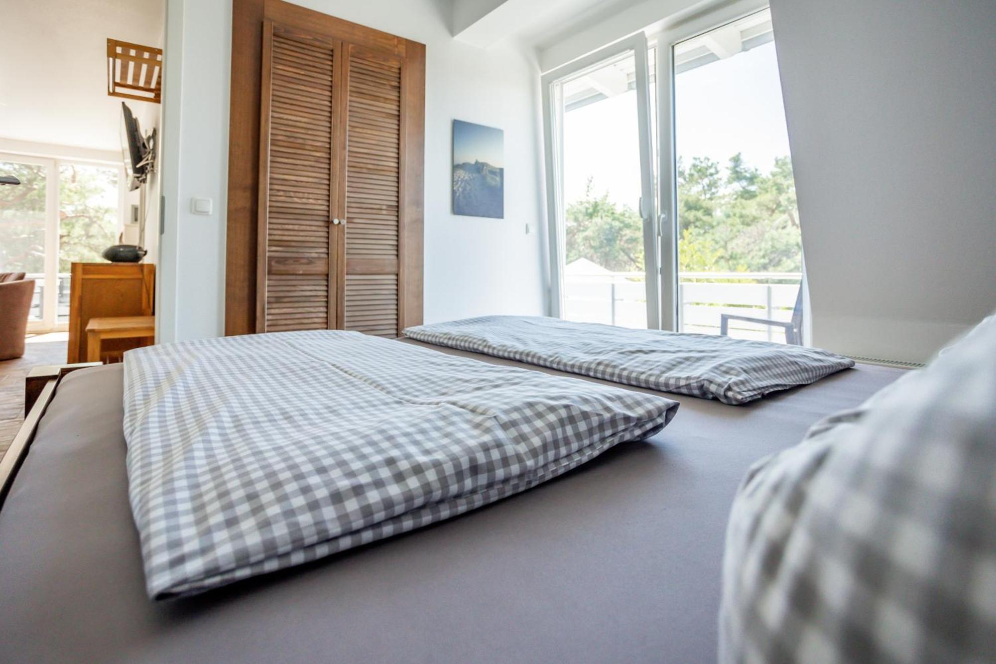 Der Stoertebeker - "Apartment Ahrenshoop" Apartments Hinter Den Duenen Діраген Екстер'єр фото