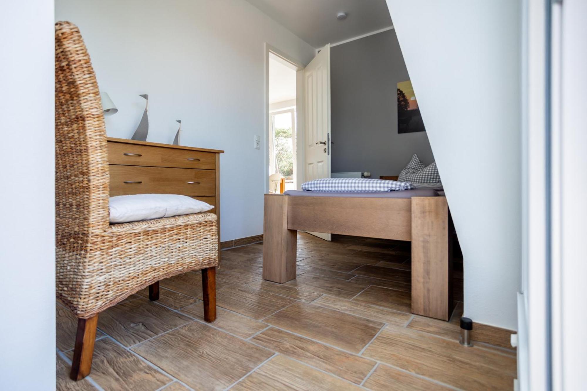 Der Stoertebeker - "Apartment Ahrenshoop" Apartments Hinter Den Duenen Діраген Екстер'єр фото